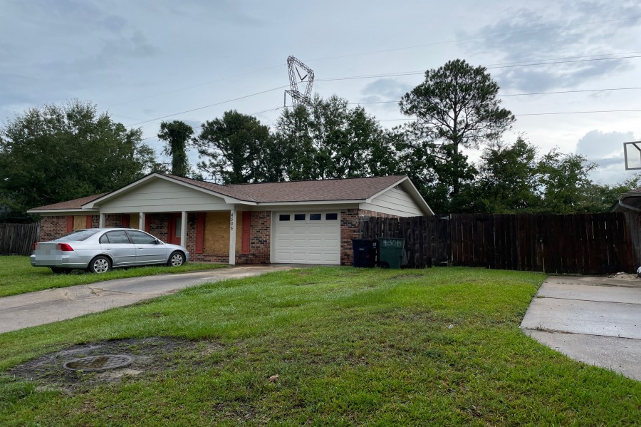 Yosemite Dr, Ocean Springs, MS 39564 #1