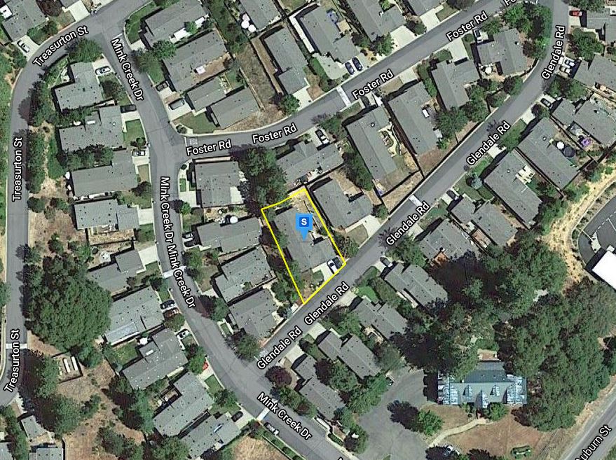 Glendale Rd, Colfax, CA 95713 #1