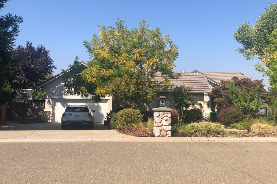 Nawal Dr, El Dorado Hills, CA 95762