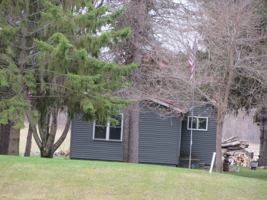 County Road 3 , Holdingford, MN 56340