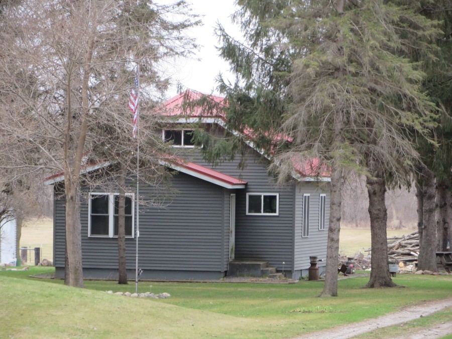County Road 3 , Holdingford, MN 56340 #1
