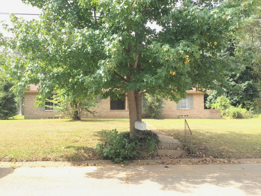 Edgewood Rd, Kilgore, TX 75662