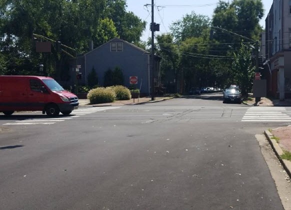 Jackson St, Trenton, NJ 08611