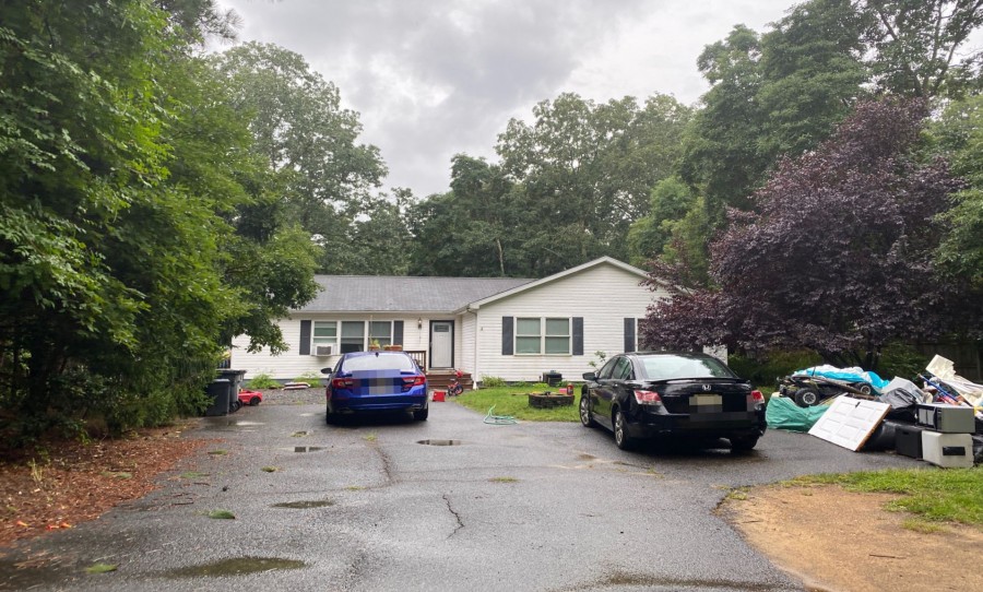 Hilltop Rd, Howell, NJ 07731 #1