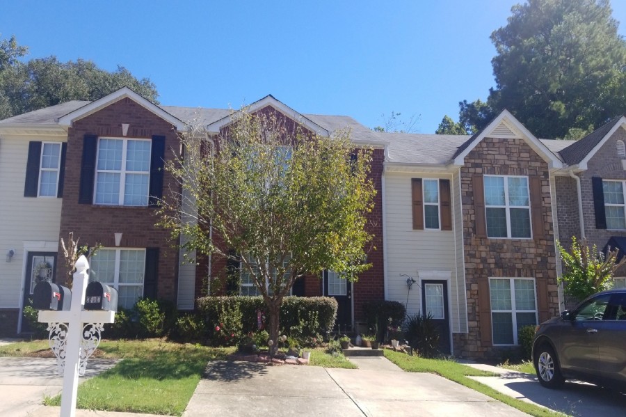 Carlington Ln, Jonesboro, GA 30236 #1