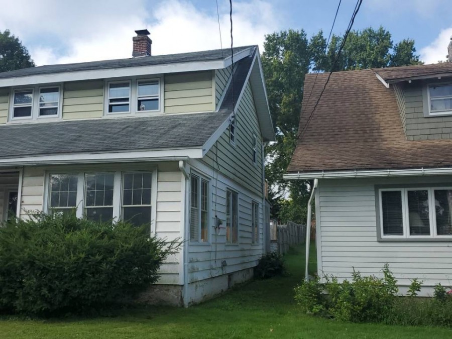 Mcdaniel Ave, Jamestown, NY 14701 #1