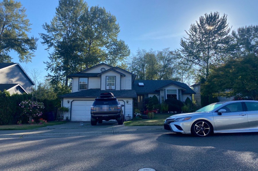 17th Ave, Federal Way, WA 98023