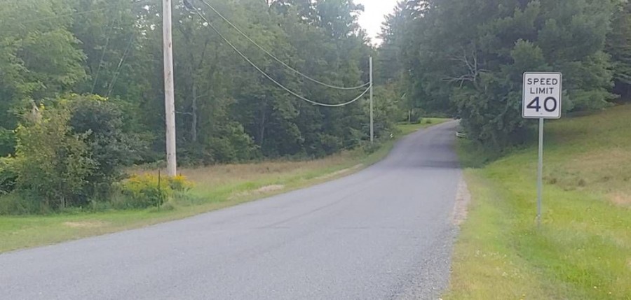Halls Lake Rd, Newbury, VT 05051 #1