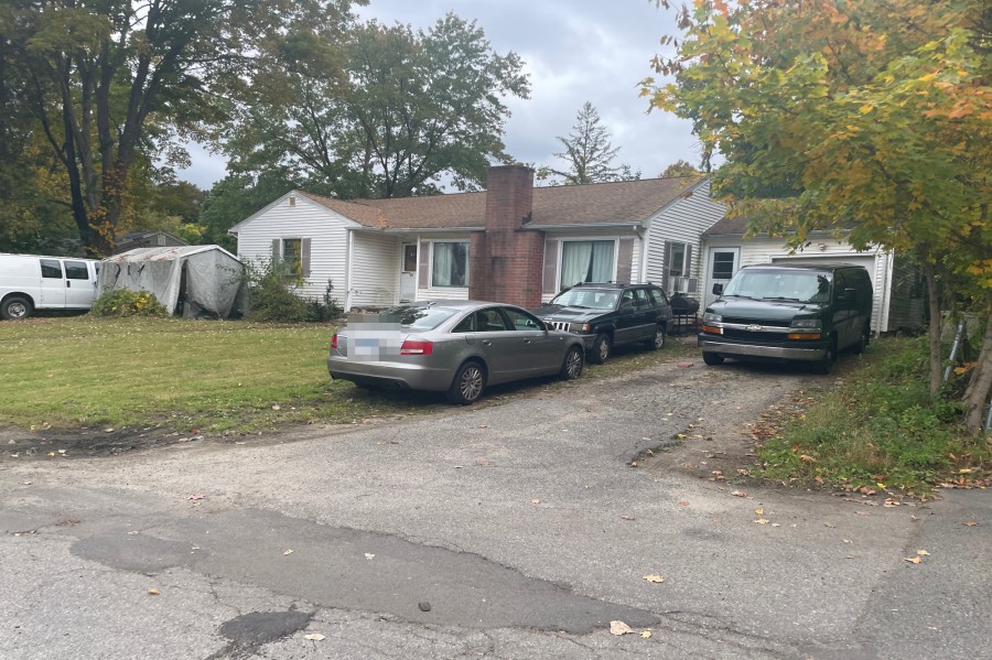 Hudson St, Bethel, CT 06801 #1