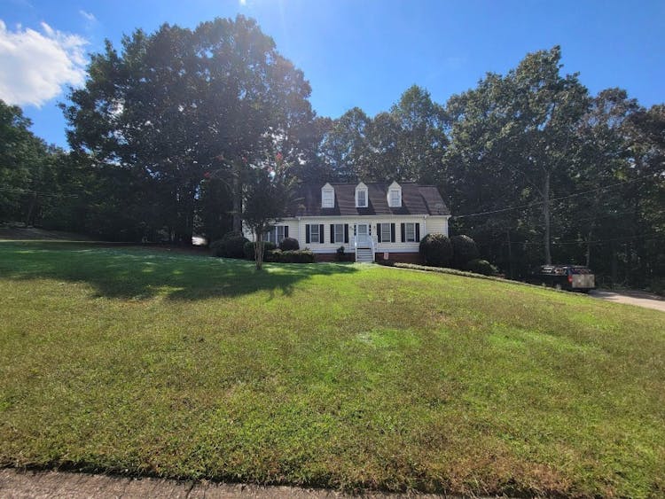 282 Sky Lark Drive Canton, GA 30114, Cherokee County