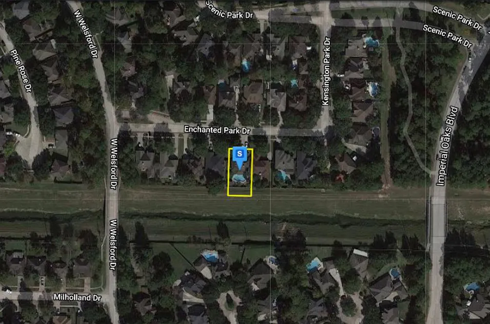 1918 Enchanted Park Drive Spring, TX 77386, Montgomery County