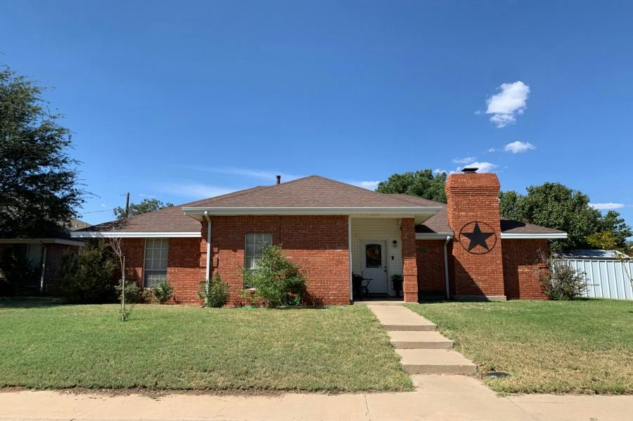 Lavaca Ave, Midland, TX 79707 #1
