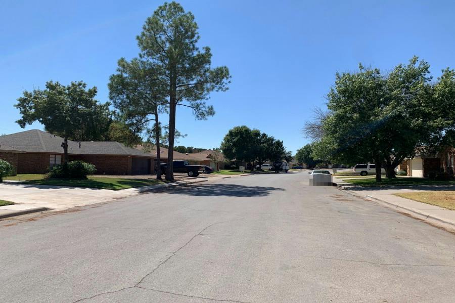 Lavaca Ave, Midland, TX 79707