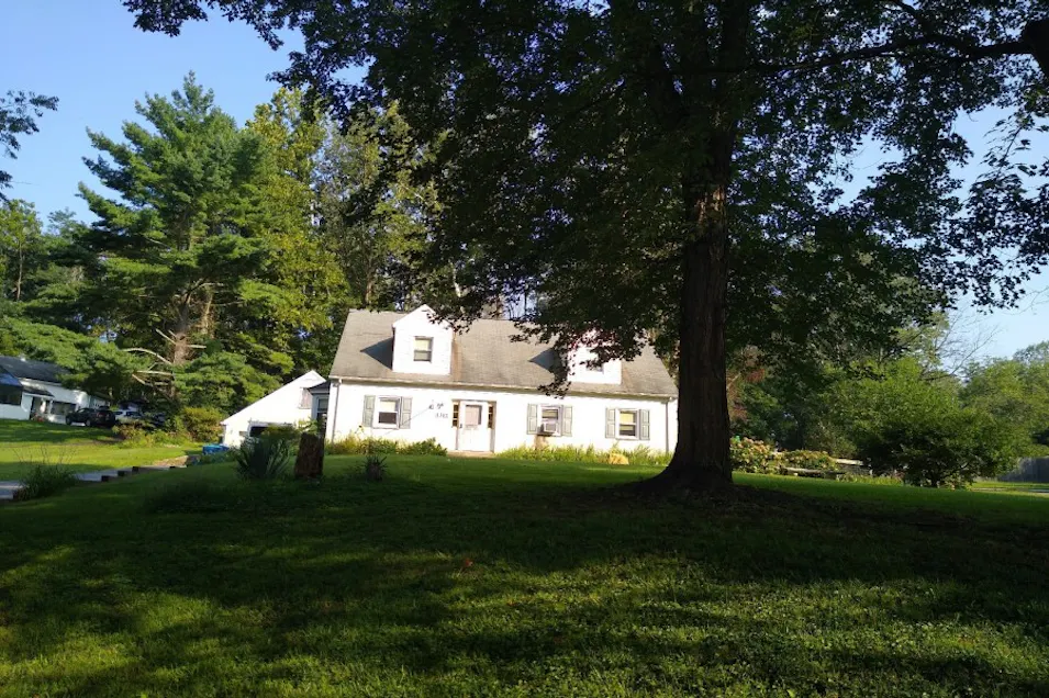 1311 Bridge Rd East Bradford Twp Aka West Chester, PA 19382, Chester County