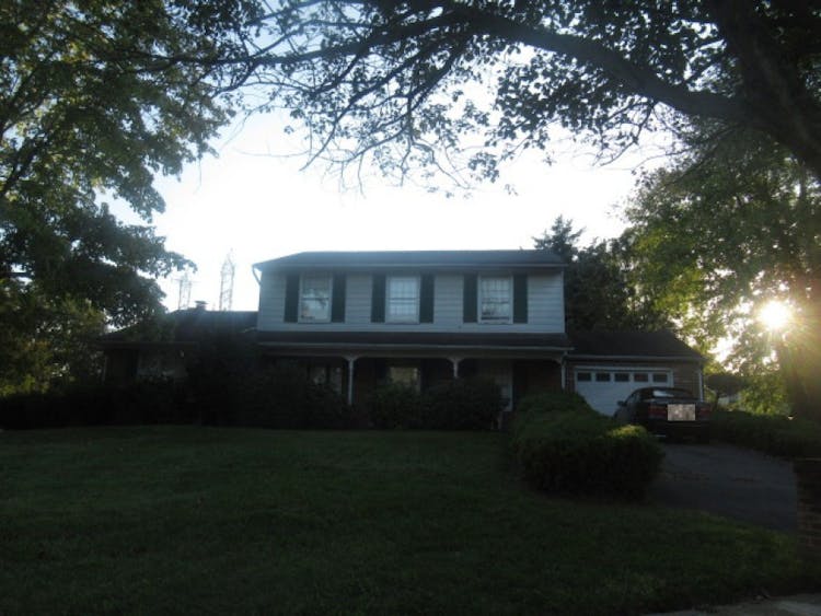 3203 Stonesboro Road Fort Washington, MD 20744, Prince George'S County