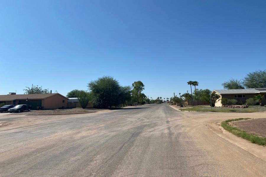 Laughlin Rd, Casa Grande, AZ 85194