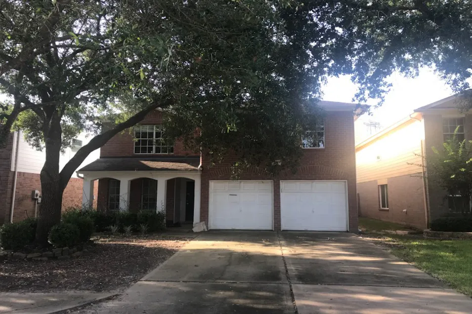 19727 Eagle Canyon Way Katy, TX 77450, Fort Bend County