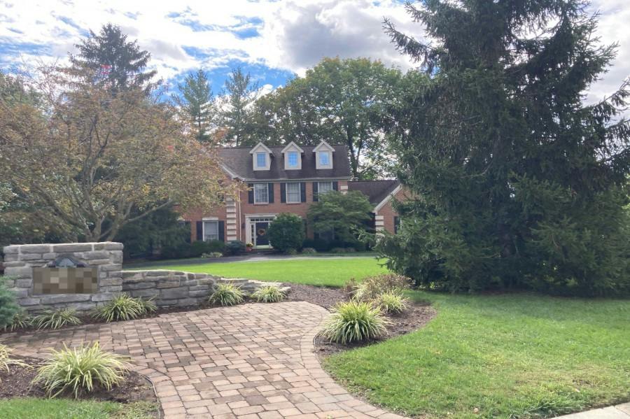 Terwilligers View Ct, Cincinnati, OH 45249