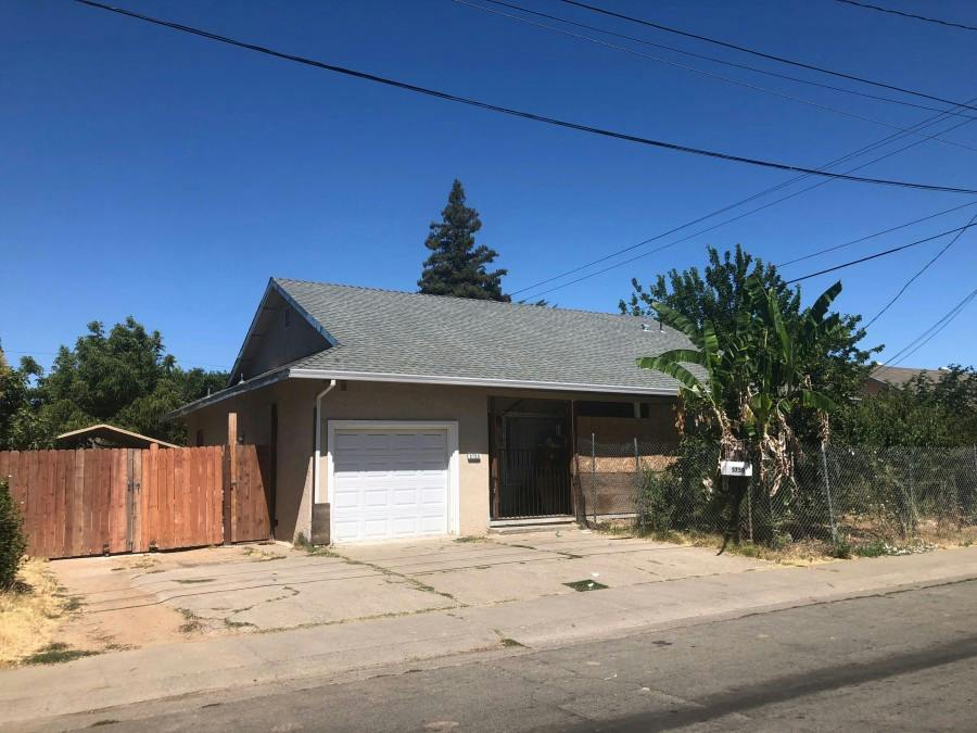 28th St, Sacramento, CA 95824