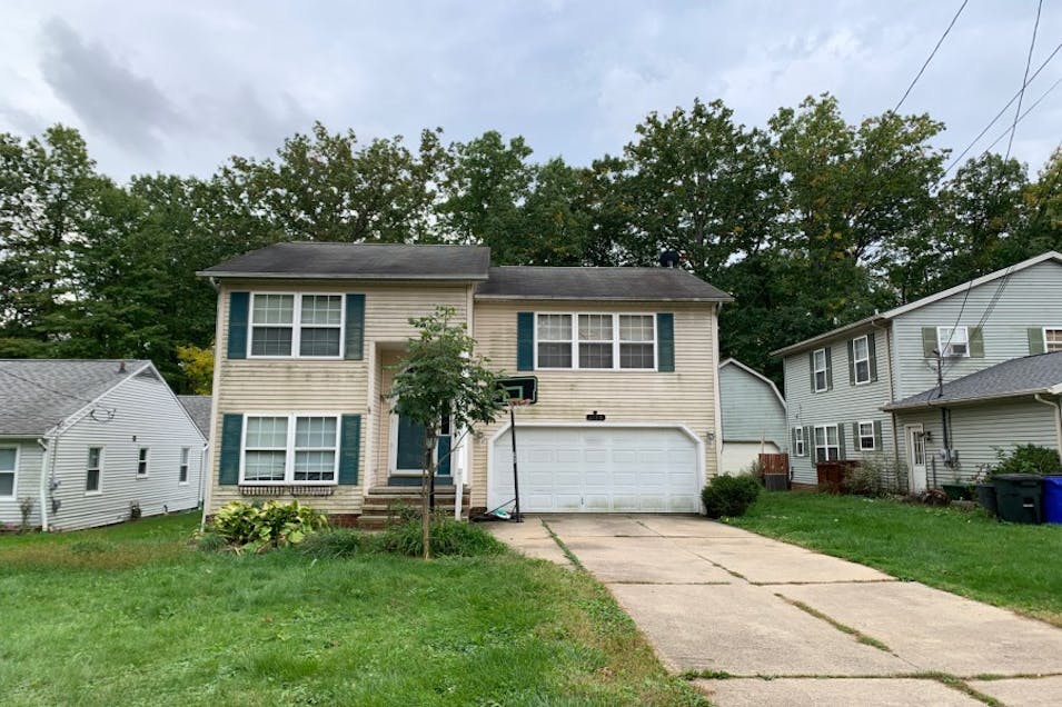 1175 Bryce Avenue Aurora, OH 44202, Portage County