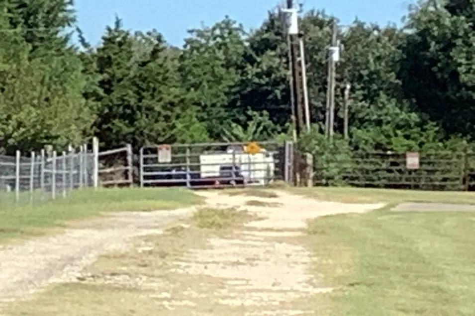 5562 Cedar Creek Dr Kemp, TX 75143, Kaufman County