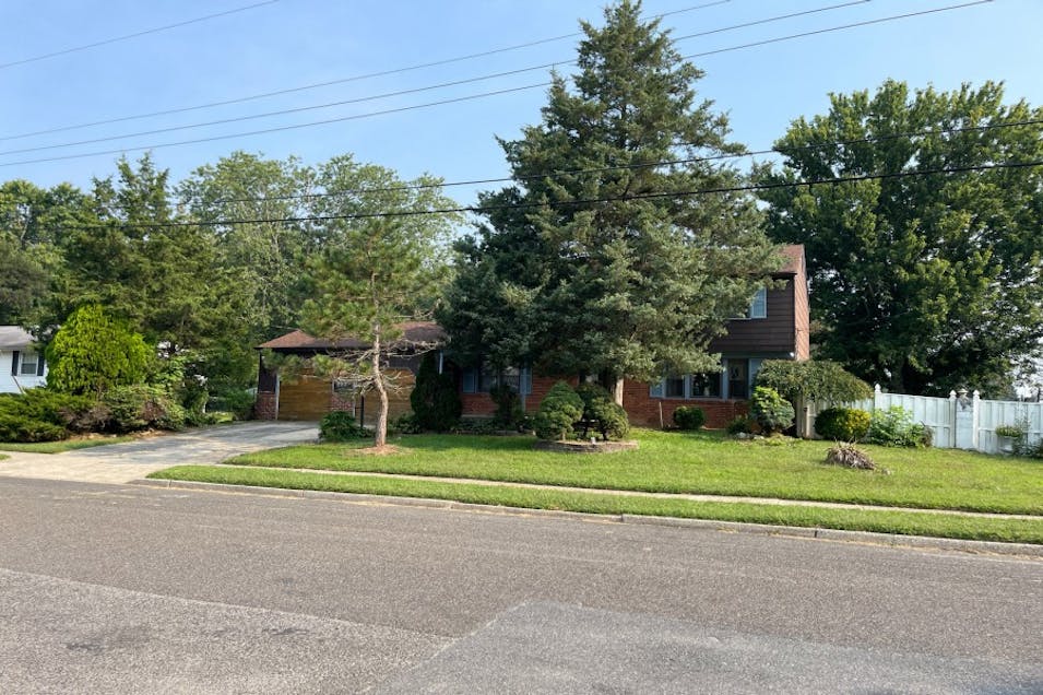 200 Ward Lane Williamstown, NJ 08094, Gloucester County