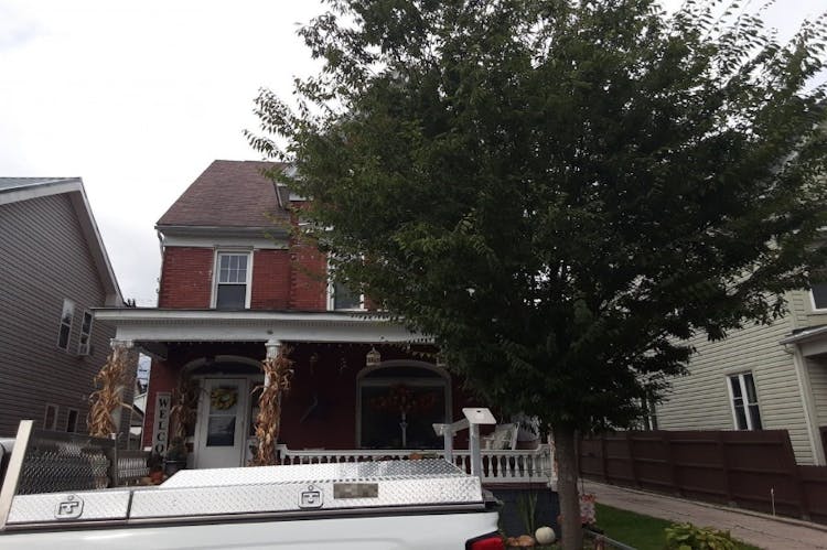 2916 Broad Ave Altoona, PA 16601, Blair County