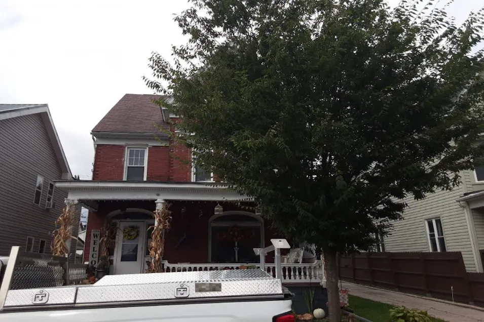 2916 Broad Ave Altoona, PA 16601, Blair County