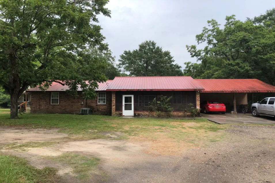 7078 Oak Rd Pass Christian, MS 39571, Harrison County