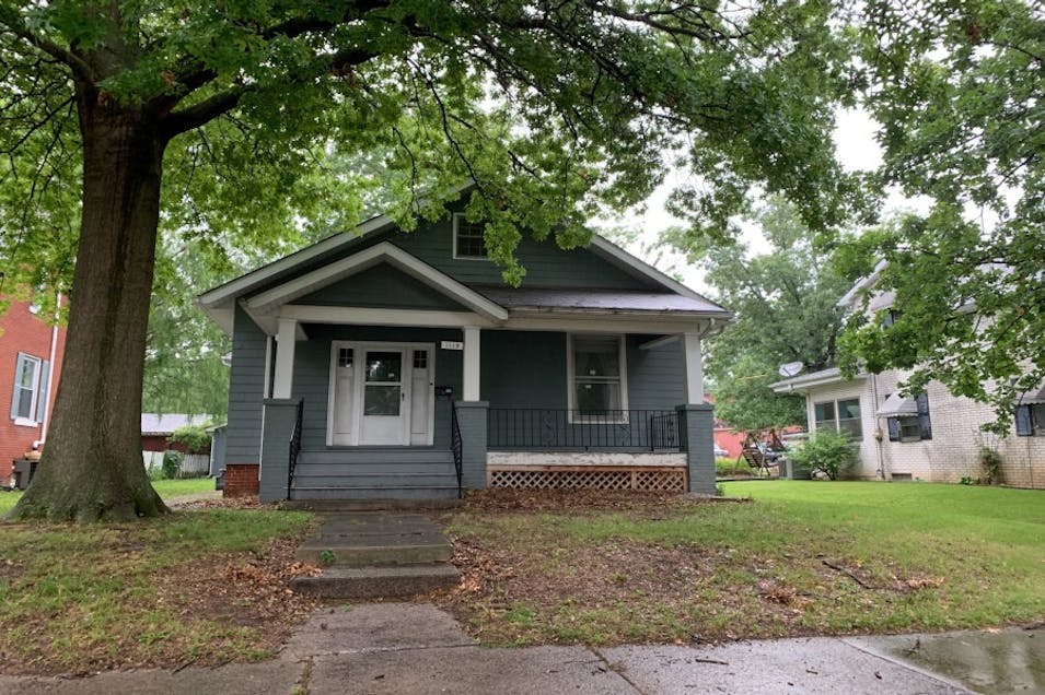 1119 North Church Street Belleville, IL 62221, St. Clair County