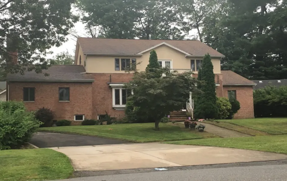 8 the Boulevard New Rochelle, NY 10801, Westchester County