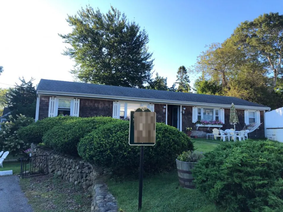 124 Skiff Avenue Unit G-11 Aka Unit 11 Aka Unit 11c Tisbury (Vineyard Haven), MA 02568, Dukes County