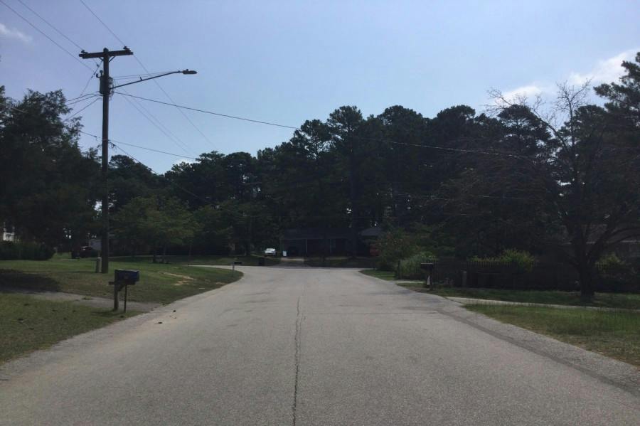 Tara Way Dr, Fayetteville, NC 28304 #1