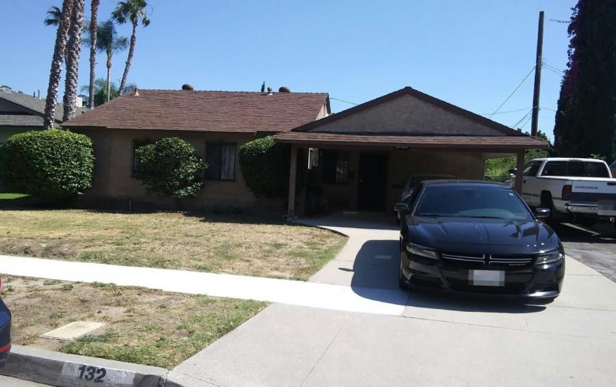 Camino Real , Monrovia, CA 91016