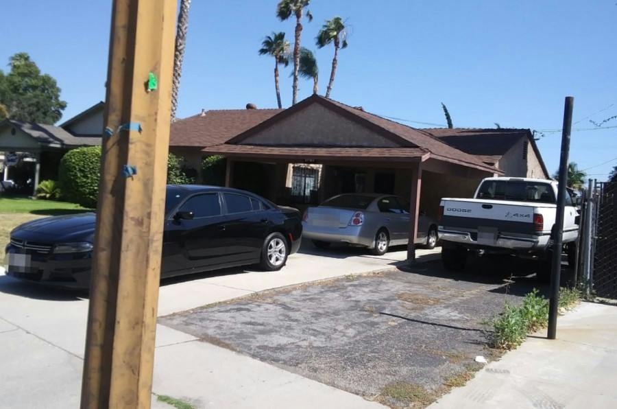 Camino Real , Monrovia, CA 91016 #1