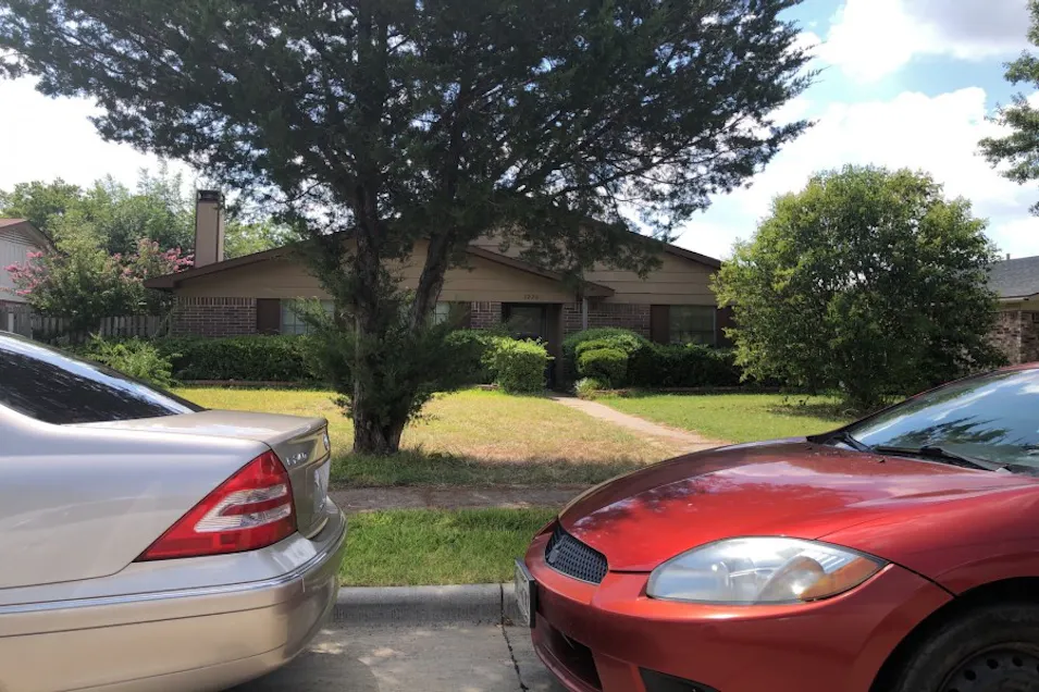 2220 Nolan Drive Carrollton, TX 75006, Dallas County