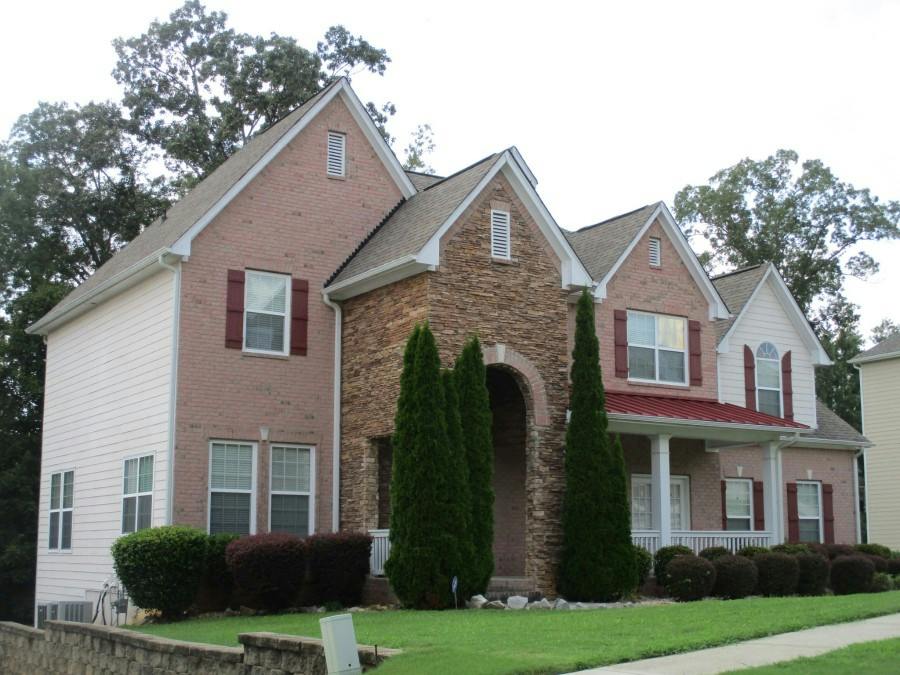 Cliff Lake Trl, Stockbridge, GA 30281 #1