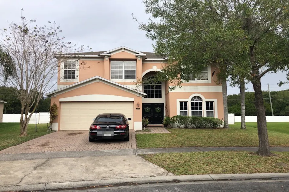 433 Cortona Dr Orlando, FL 32828, Orange County