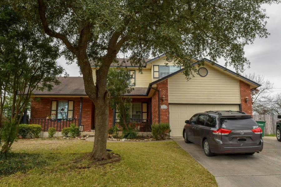 Encino Crown , San Antonio, TX 78259