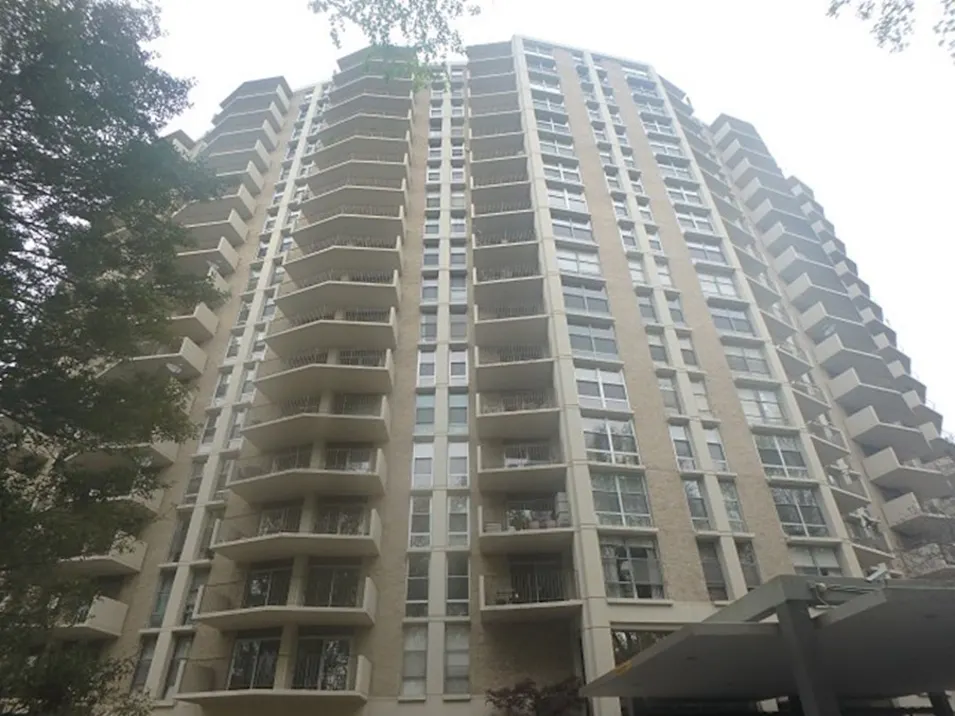 9039 Sligo Creek Parkway, Unit 1802 Silver Spring, MD 20901, Montgomery County