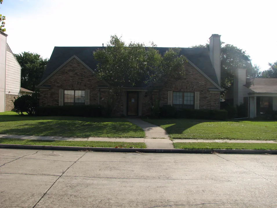 2310 Meadow Lane Garland, TX 75040, Dallas County