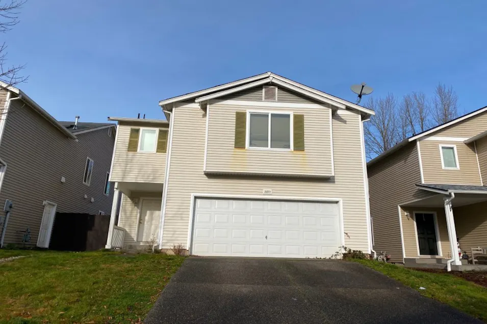 21372 SE 289th Way Kent, WA 98042, King County