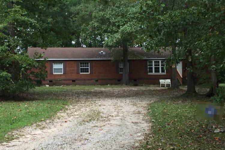 118 W Silver Belle Dr, Zebulon, NC, 27597, USA