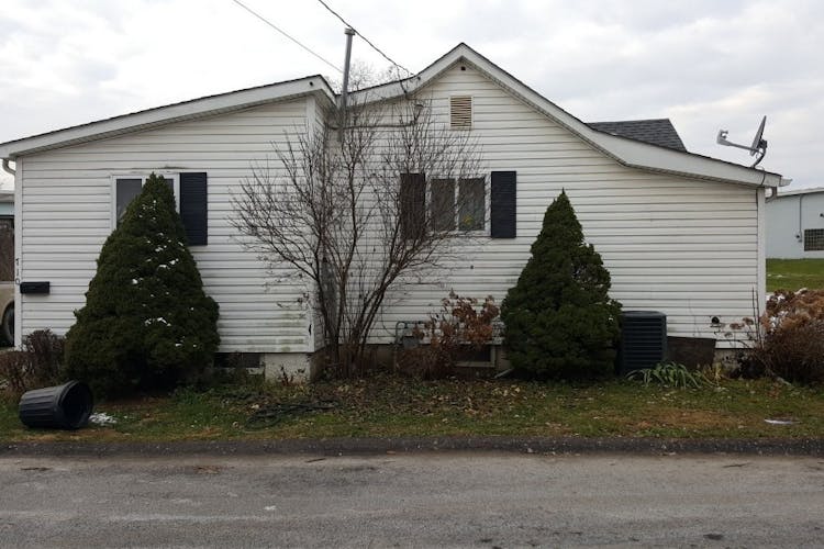 710 Coulter Street Bridgeville, PA 15017, Allegheny County