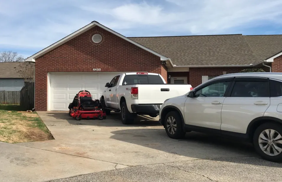 4423 Greenfern Way #2 Knoxville, TN 37912, Knox County