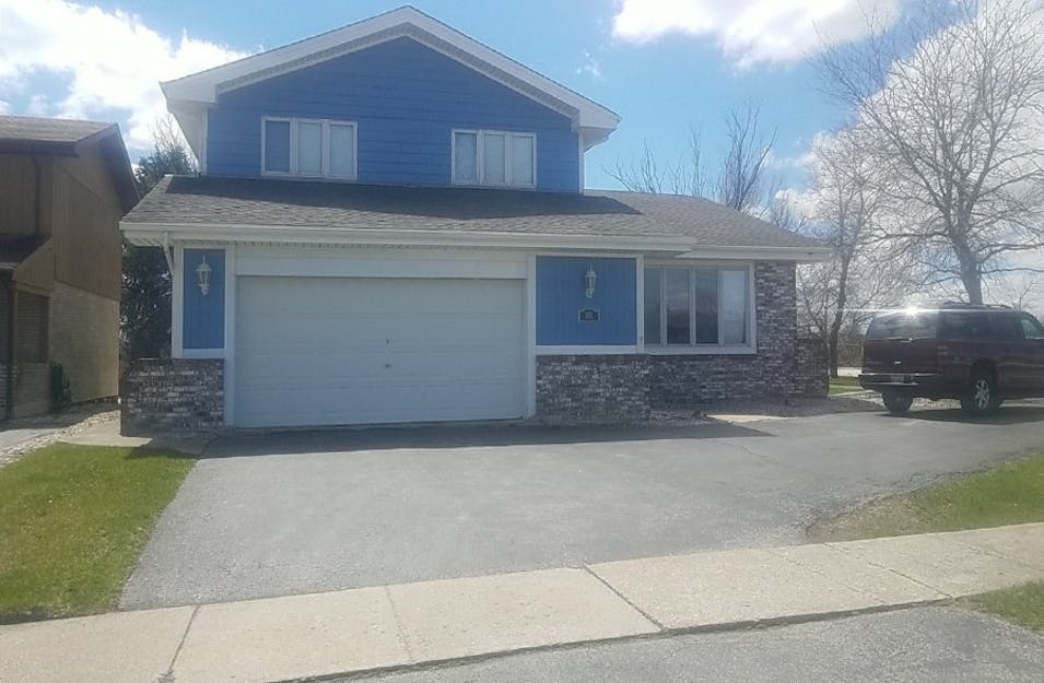 3051 201st Place Lynwood, IL 60411, Cook County