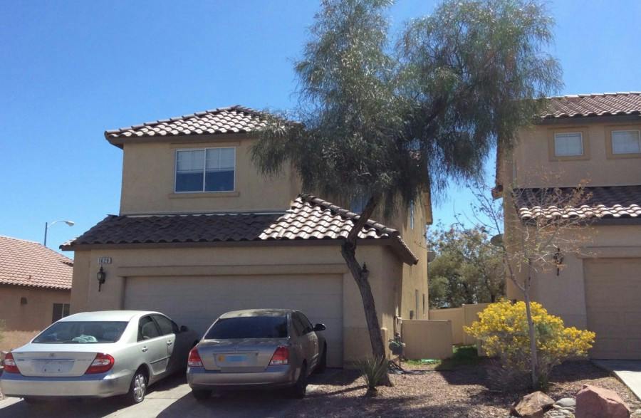 Sandglass Ave, North Las Vegas, NV 89032 #1