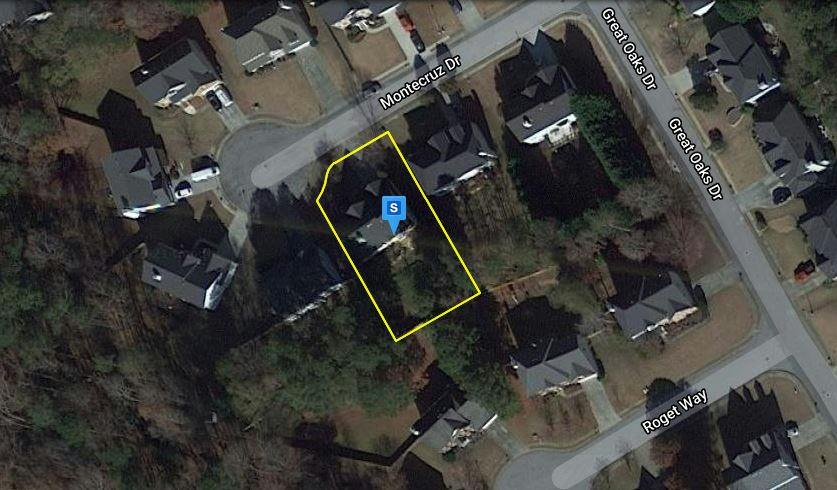 Montecruz Dr, Lawrenceville, GA 30045 #1