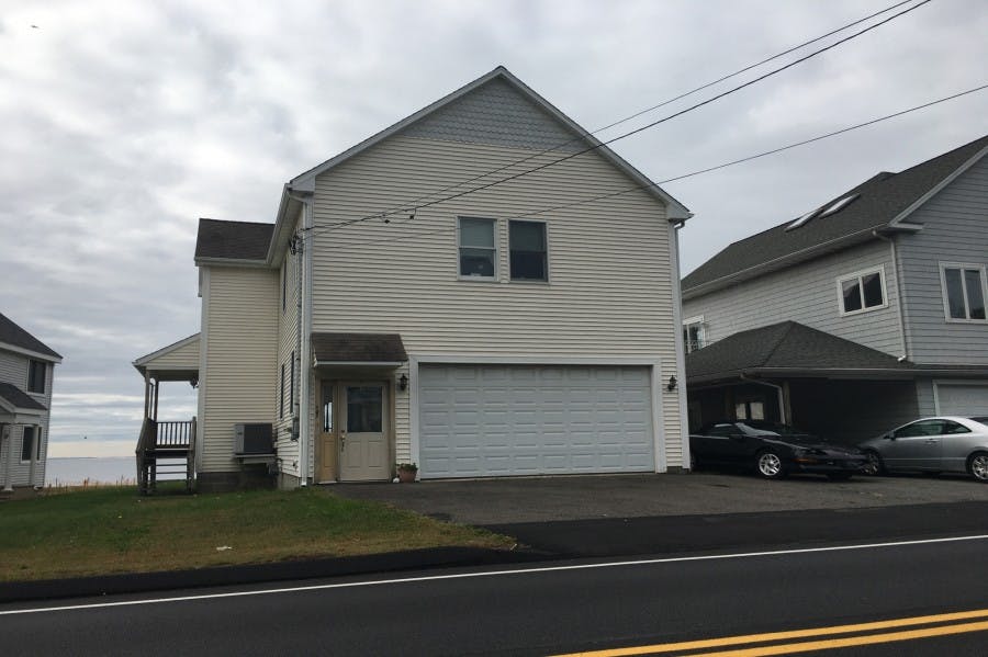 107 Ocean Ave, West Haven, CT, 06516, USA