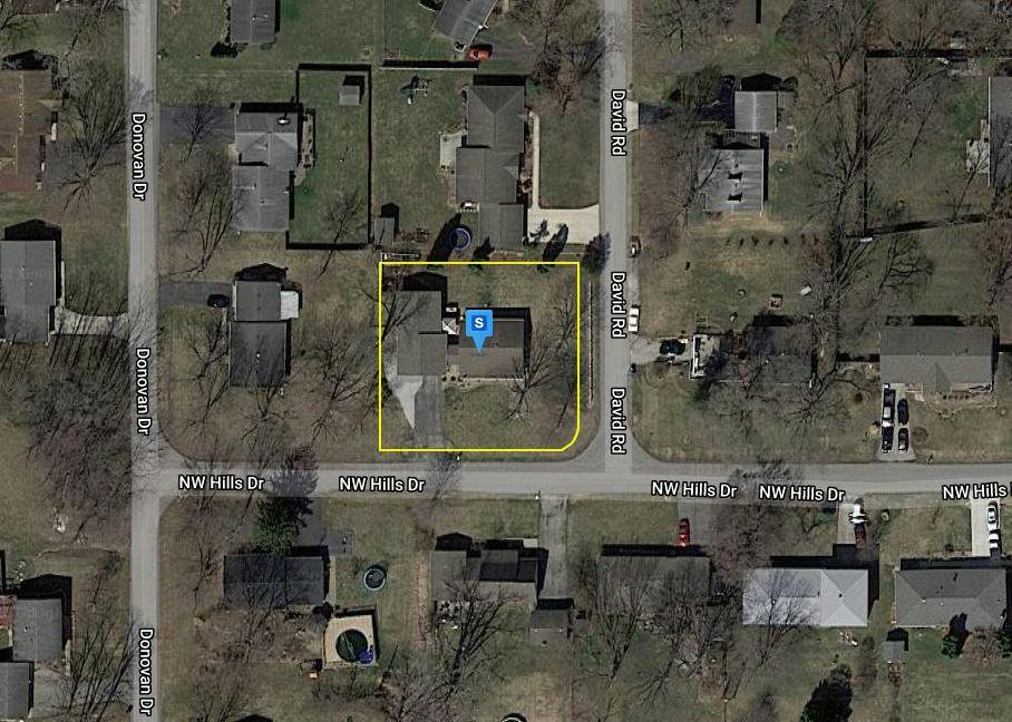 Hills Dr, Valparaiso, IN 46385 #1